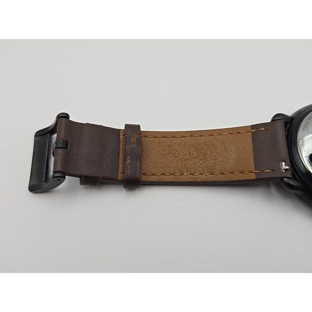 Google Pixel Watch 2 41mm Model G4TSL Smartwatch Wear OS Fitbit GPS NFC ECG HR